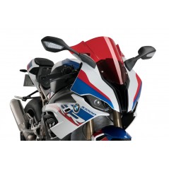 PUIG WINDSHIELD DOME RACING DOUBLE BUBBLE 3571