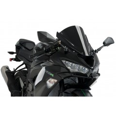 PUIG WINDSHIELD DOME RACING DOUBLE BUBBLE 3177