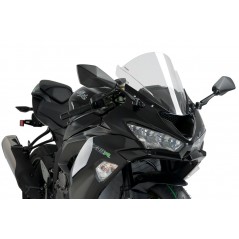 PUIG WINDSHIELD DOME RACING DOUBLE BUBBLE 3177