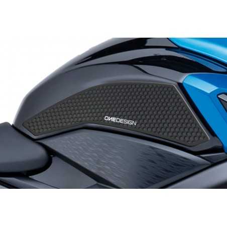 PUIG Side adhesive deposit protectors 20085