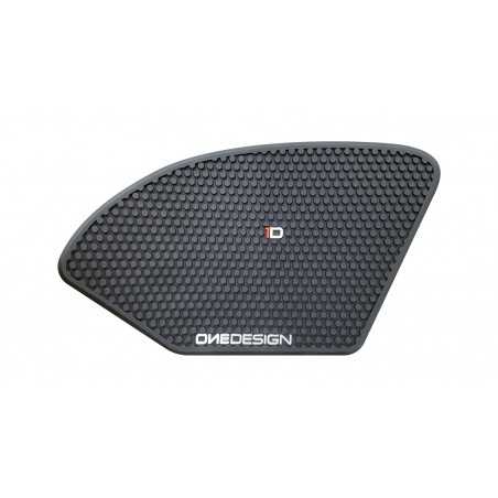 PUIG Protectores de deposito adhesivos laterales 20084