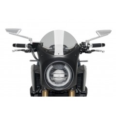 PUIG SEMI-ENCLOSED WINDSCREEN CUP 3133