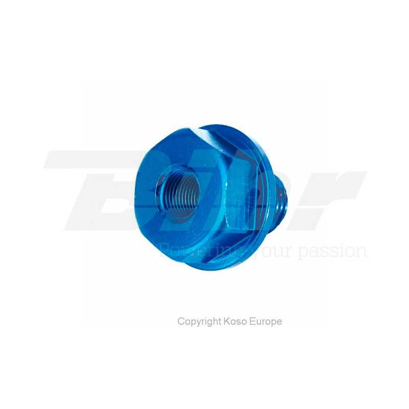 KOSO Tornillo adaptador para sensor de temperatura BG241215 49265