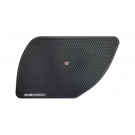 PUIG Protectores de deposito adhesivos laterales 20082