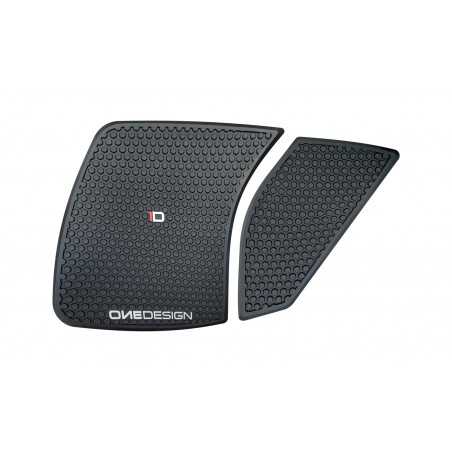 PUIG Protectores de deposito adhesivos laterales 20067