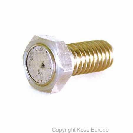 KOSO Tornillo imán captador velocímetro M6 x 1 19.7 BF010611-n 49268