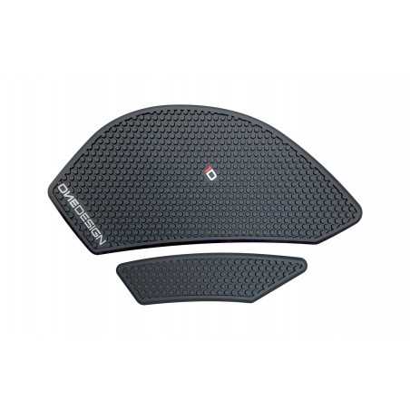 PUIG Protectores de deposito adhesivos laterales 20080