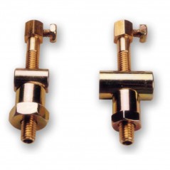 V PARTS Tensor cable rodillo corto tal pasante 869