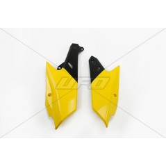 Rear side panels  amarillo 60 aniversario YA04839