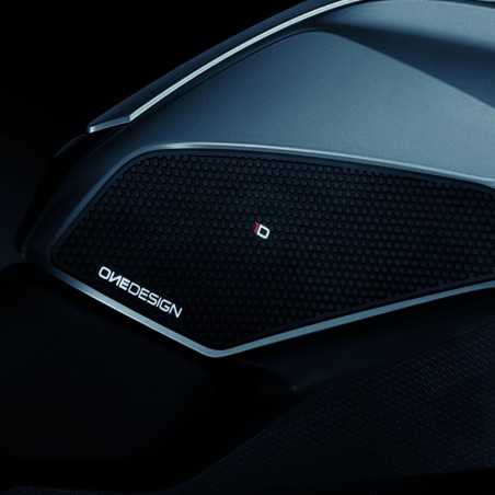 PUIG Side adhesive deposit protectors 20064