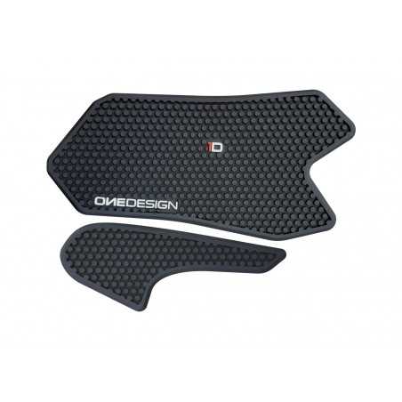 PUIG Protectores de deposito adhesivos laterales 20066