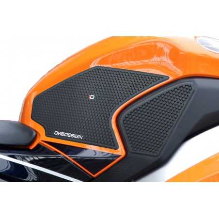 PUIG Side adhesive deposit protectors 20073