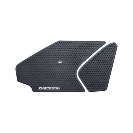 PUIG Side adhesive deposit protectors 20073