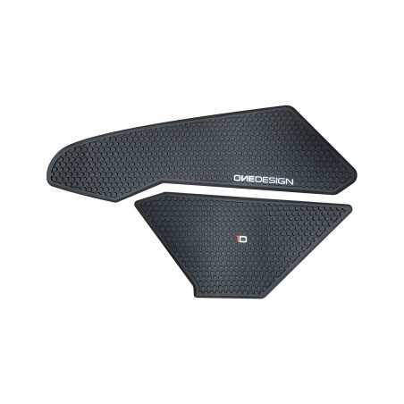 PUIG Protectores de deposito adhesivos laterales 20074