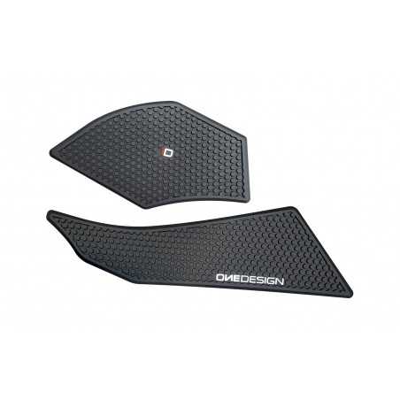 PUIG Protectores de deposito adhesivos laterales 20069