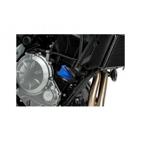 set of protective engine rubber parts for r19