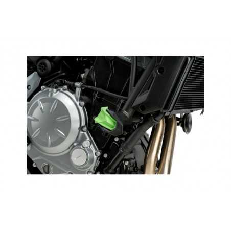 set of protective engine rubber parts for r19