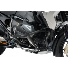 PUIG Defensas protectores motor salvapiernas bajas 2249