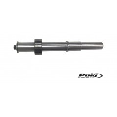 Axle for front trestle to central  27MM