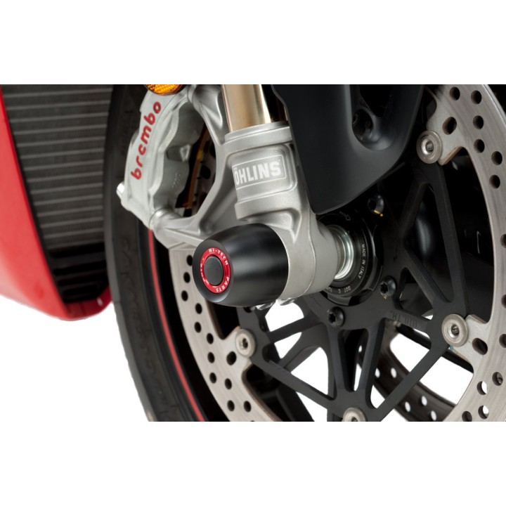 Fork protector  PHB19