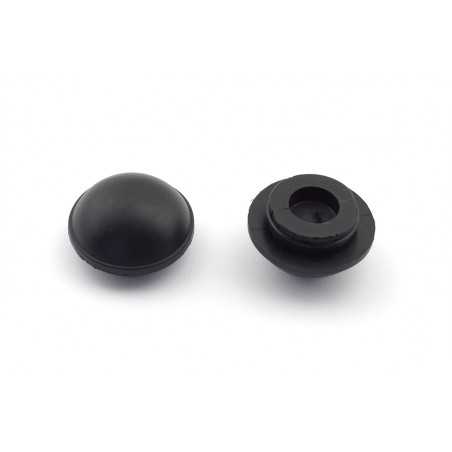 V PARTS Tapon de resina recambio para protector carenado 7631