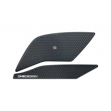 PUIG Protectores de deposito adhesivos laterales 20094