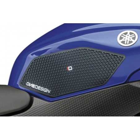 PUIG Protectores de deposito adhesivos laterales 20095