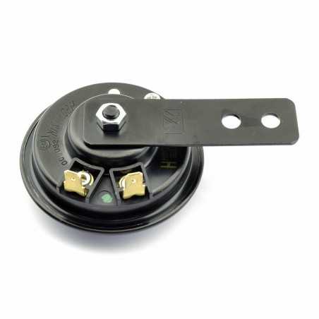 V PARTS Claxon Pito Universal Ciclomotor Ø72MM - Marca 32581