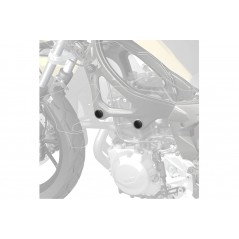 Chassis plugs
