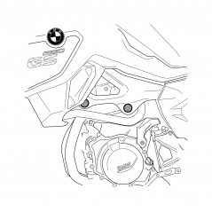 Chassis plugs
