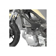 Chassis plugs
