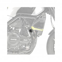 Chassis plugs