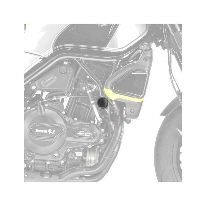 Chassis plugs