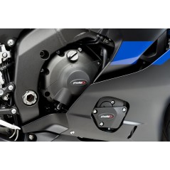 Kit of 3 motor protection caps