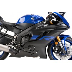 PUIG Kit de 3 tapas proteccion motor 20129