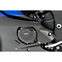 PUIG Kit de 3 tapas proteccion motor 20129