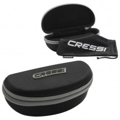 CRESSI Gafas polarizadas con lente espejo IPANEMA EDB 100073
