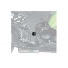 Chassis plugs