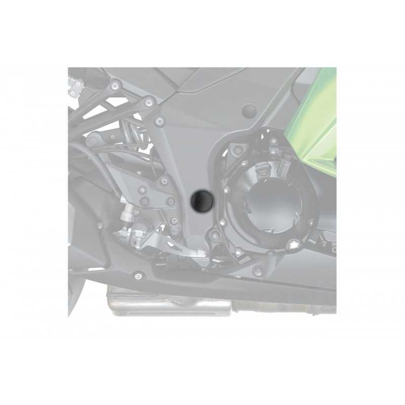 Chassis plugs