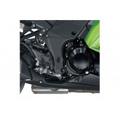 Chassis plugs