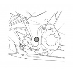 Chassis plugs