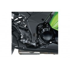 Chassis plugs
