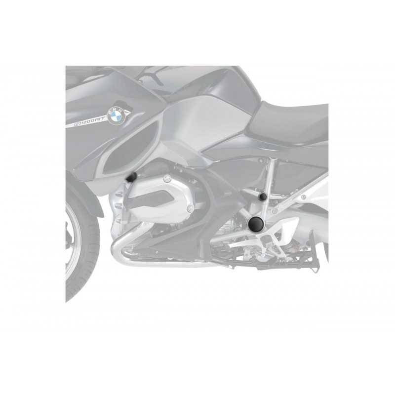Chassis plugs