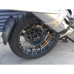 Strips bow stickers wheels vinyl stickers wheel  GS