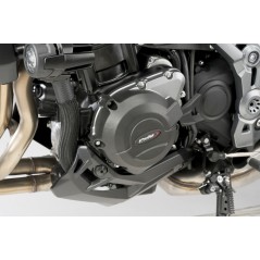Kit of 3 motor protection caps