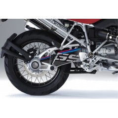PUIG Kit de calcas adhesivos protectores para basculante 20152