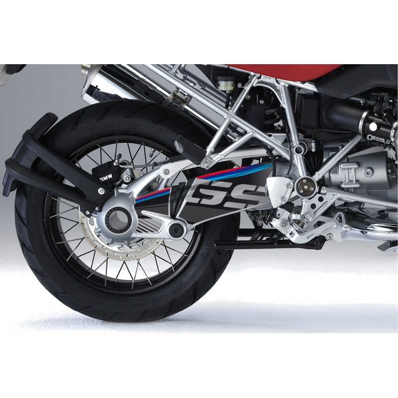 PUIG Kit de calcas adhesivos protectores para basculante 20152