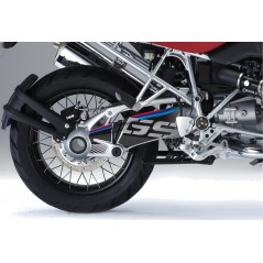 PUIG Kit de calcas adhesivos protectores para basculante 20152