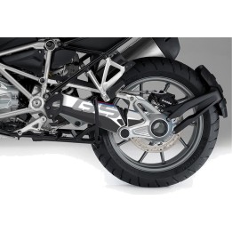 Protective sticker decals kit for swingarm