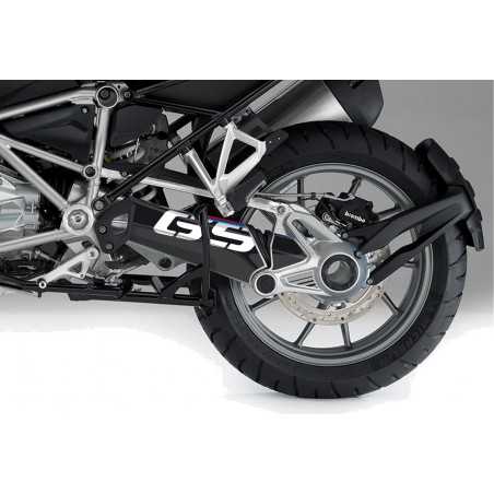 Protective sticker decals kit for swingarm
